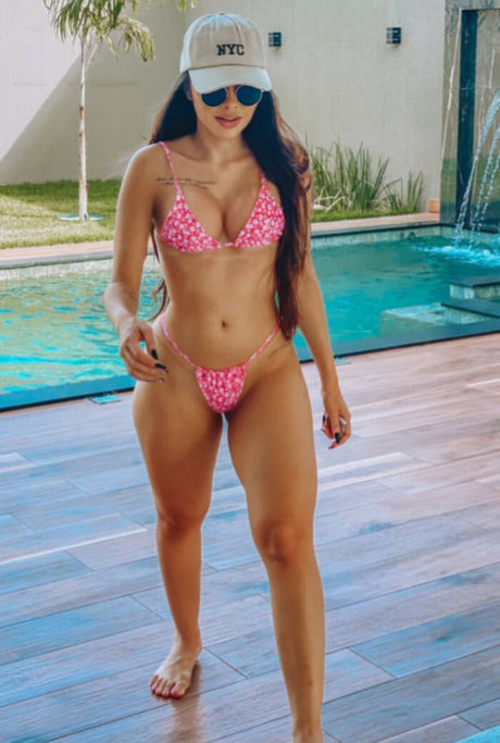 Jessica Soares nice pornstar pic