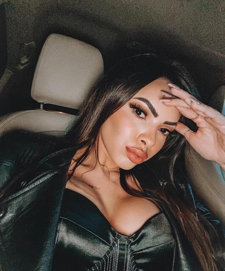 Jessica Soares star nude picture