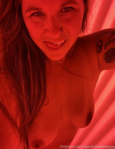 spookshowbabyyyy nudes star pic