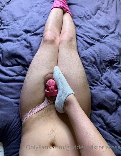 goddessviktoriarose nude star pics