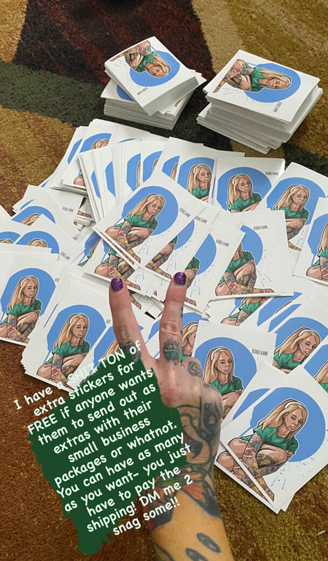 bobbibamf sex model picture