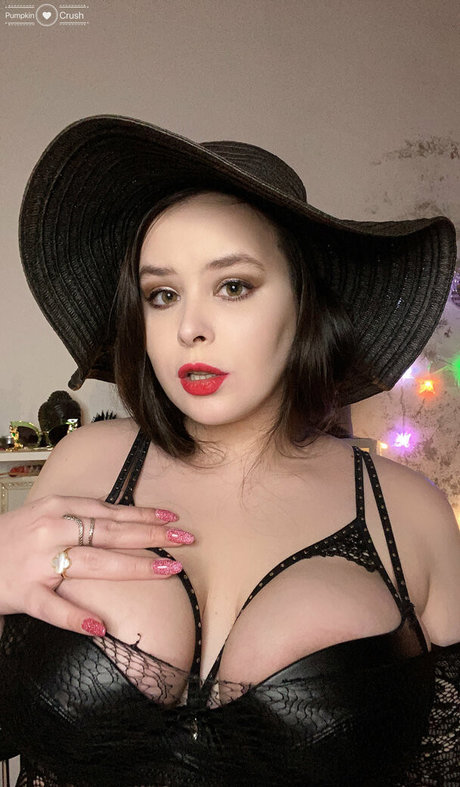 pumpkincrush xxx pornstar photo