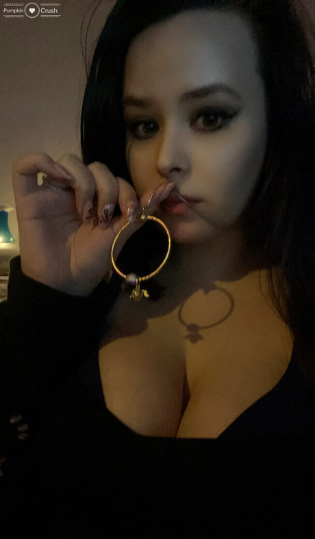 pumpkincrush model high quality image