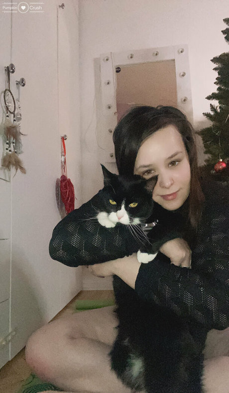 pumpkincrush model perfect pics