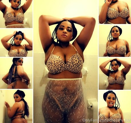 chesshy luv best actress photos