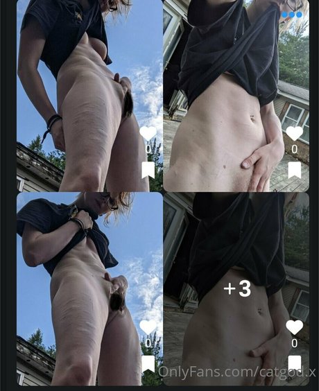 catgod x star adult photos