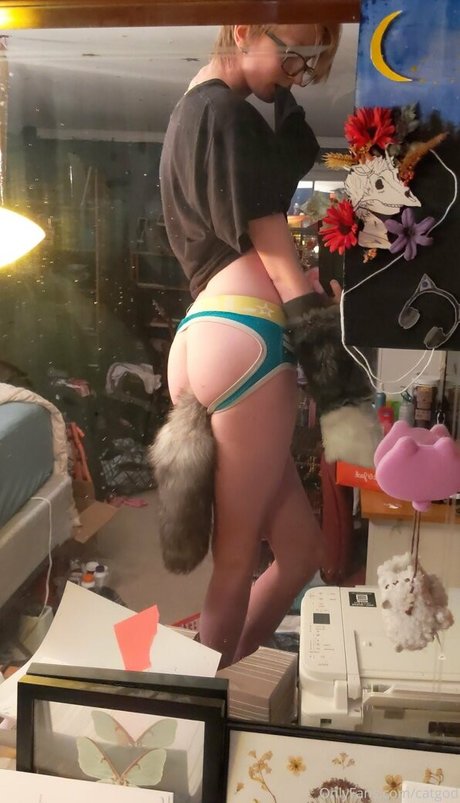 catgod x Profile pic