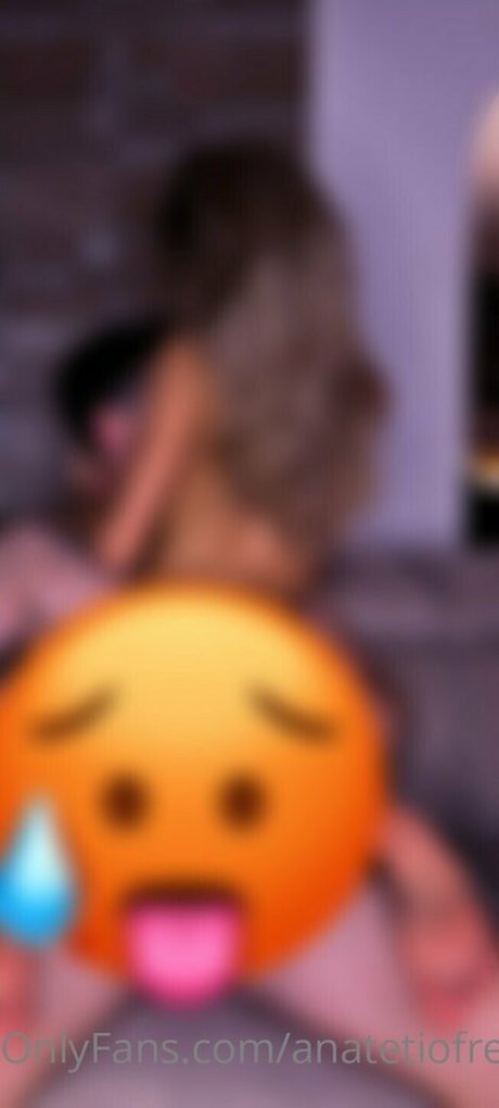 anatetiofree Profile pic