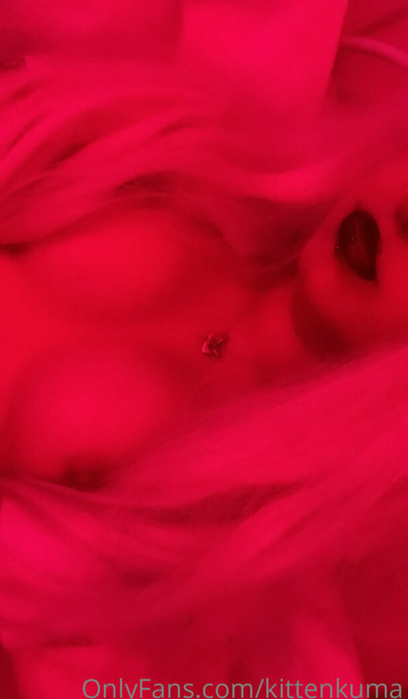 kittenkuma nice model pictures