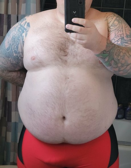 celtic bear star nude galleries