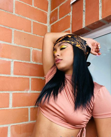 yurat pretty pornstar archive