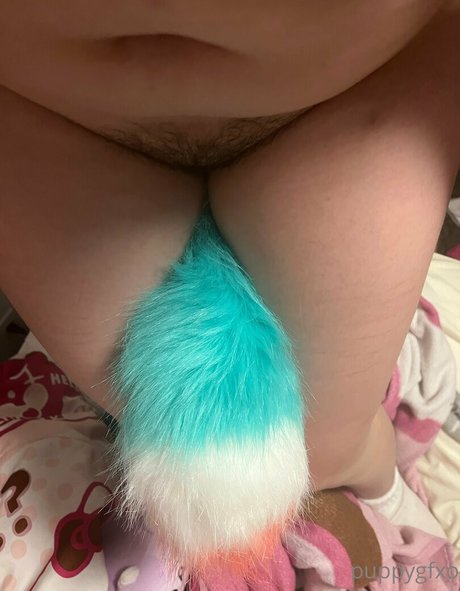 puppygfxo pretty pornstar img