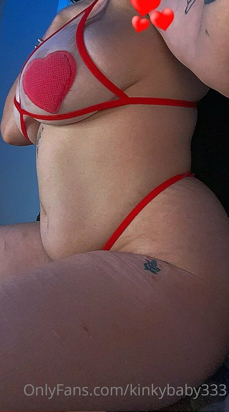 kinkybaby333 pornographic model gallery