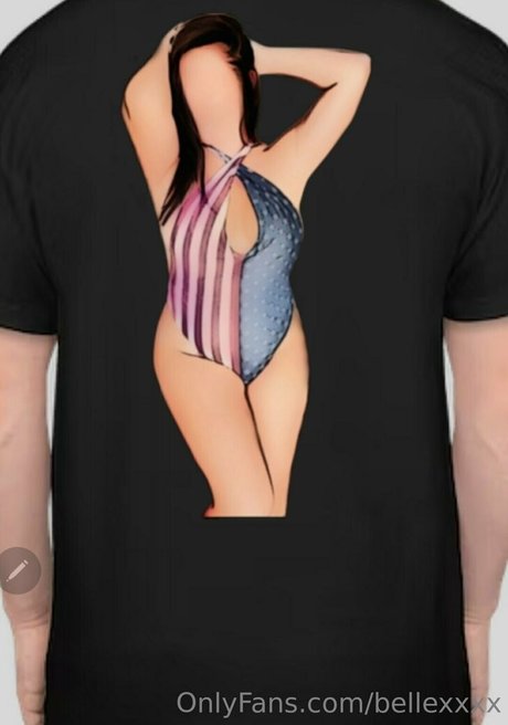 bellexxxx pornstar beautiful pictures