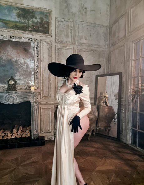 kalinkafox pornstar high quality pic