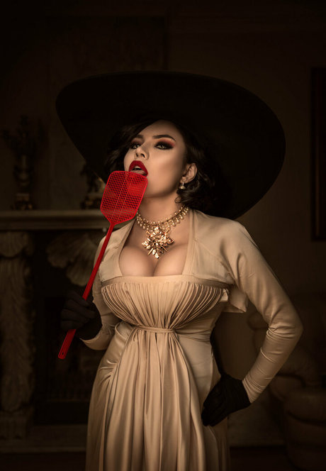 kalinkafox model pretty galleries