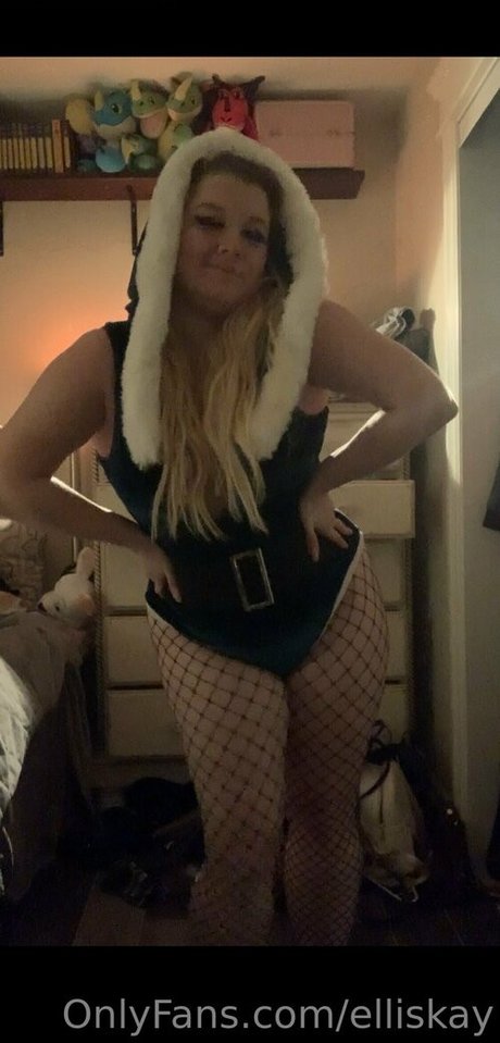 elliskay pornographic model pictures