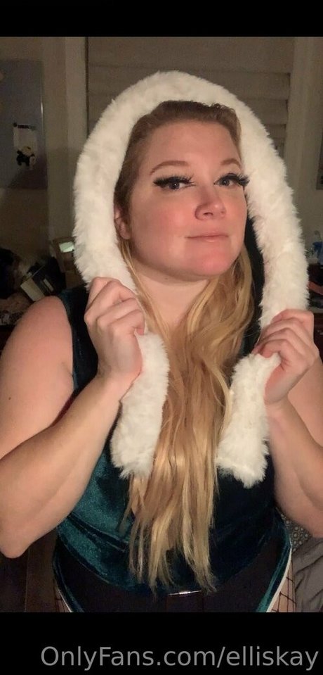 elliskay pornstar exclusive pictures