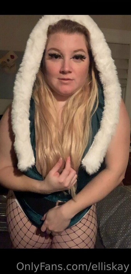 elliskay pornstar art img