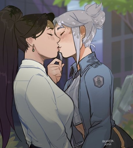 Valorant porn star pictures