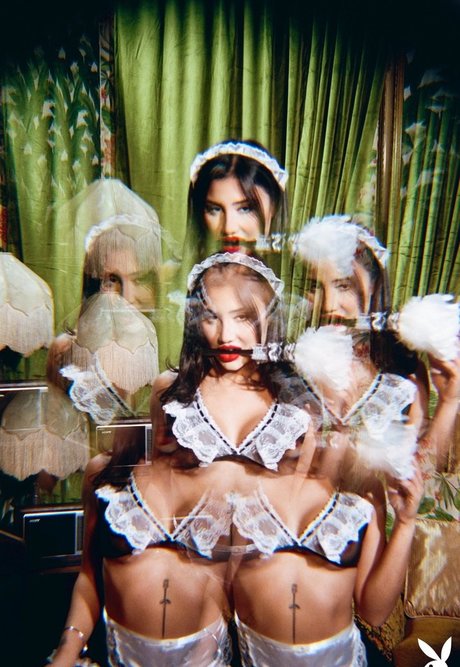 playmate onlyfans sexy galleries