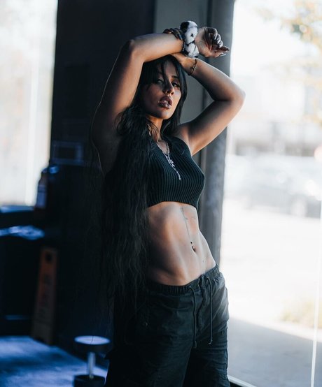 Snaxychann Quick model image