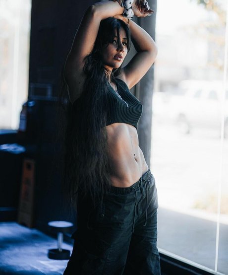 fat black onlyfans art xxx image