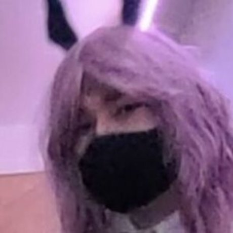 VirtualFemboy star sexy photo