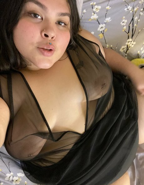 asian bbw onlyfans hot image
