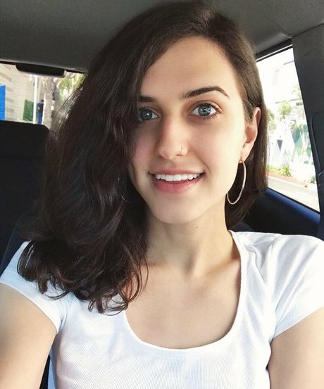 Sophie Sommers star perfect pic