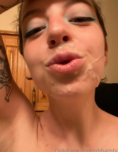 phbambi model pretty galleries