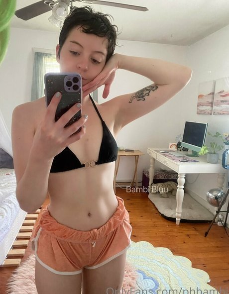 phbambi pornstar hot photo