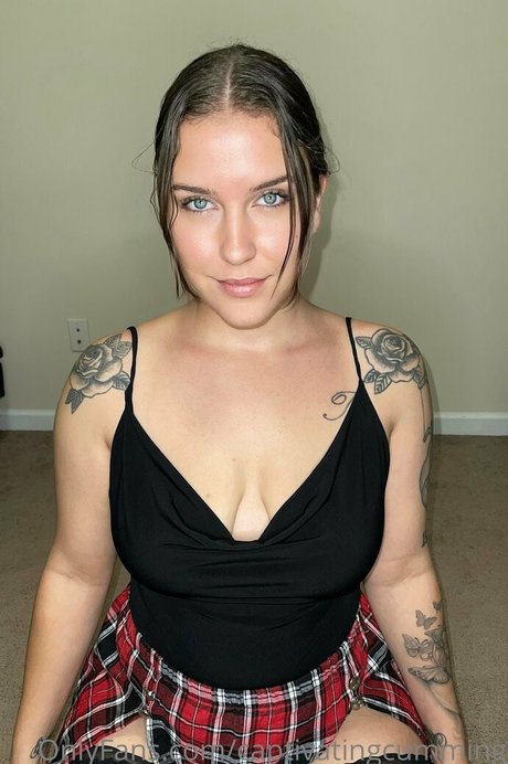 captivatingcumming hd model photos