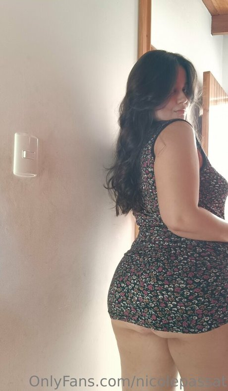 nicolepassat model nudes gallery