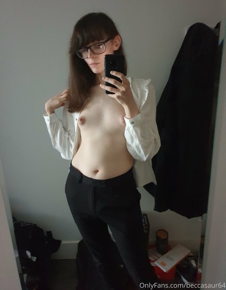 Beccasaur64 sex star photos
