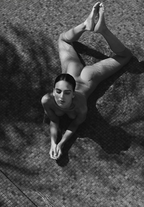 Daniela Botero hd model picture