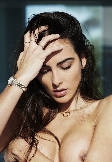 Daniela Botero nude star photo