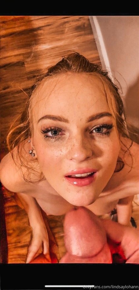lindsaylohann pornstar exclusive img