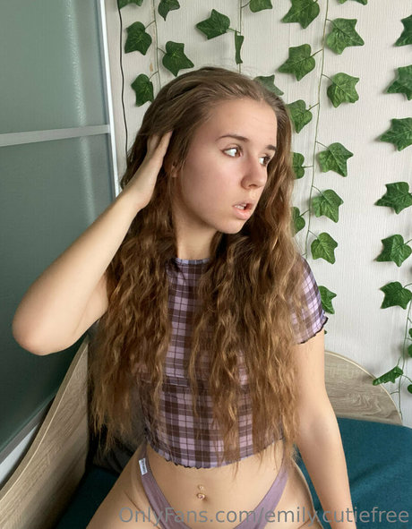 emily cutiefree perfect star archive