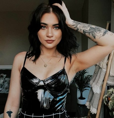 chillbobagginz beautiful pornstar picture