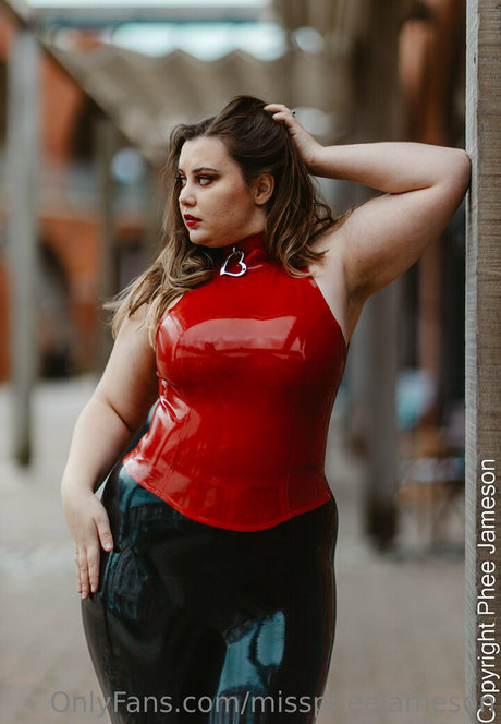 misspheejameson pornstar perfect gallery