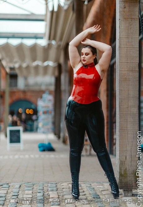 misspheejameson model nice pics