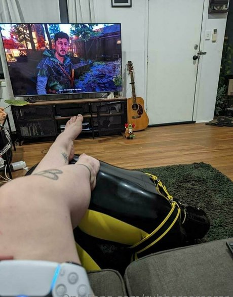 rubbersorcerer star xxx photos