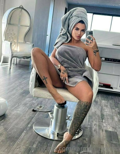 karmen twerks pornstar sex pic