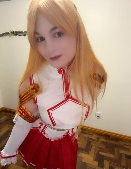 ju eileen free star photo