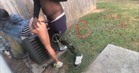 Charliebhustle_ pretty actress photo