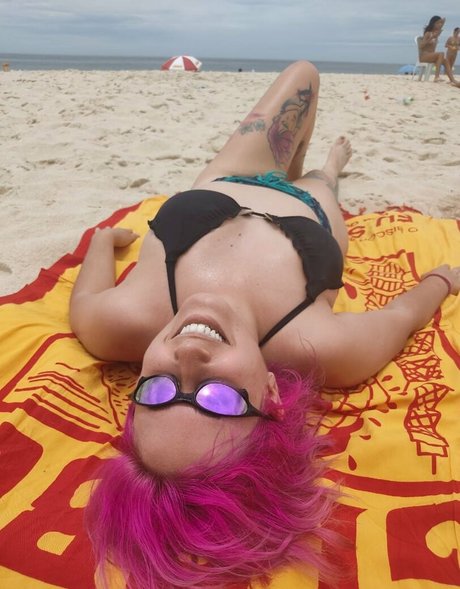 SassNessie star nice pic