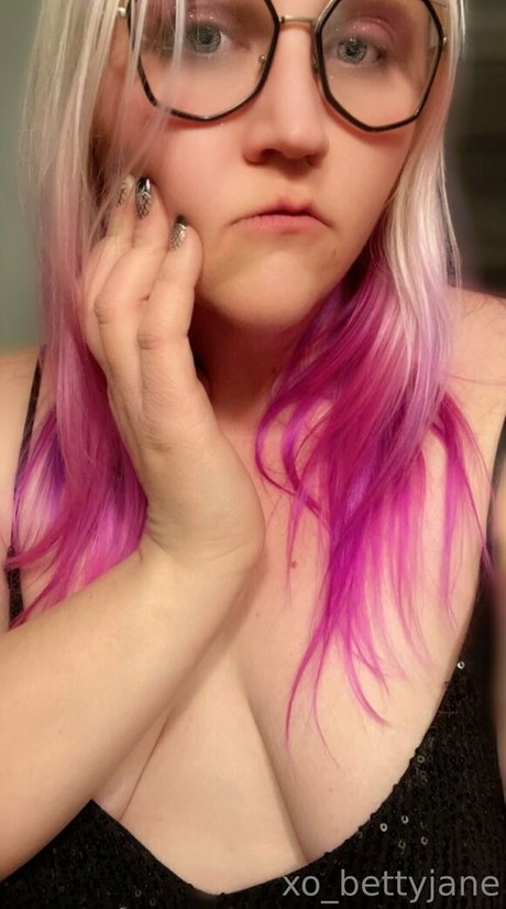 xo bettyjane pornstar pictures