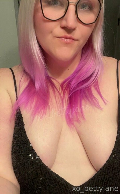 xo bettyjane model top pictures