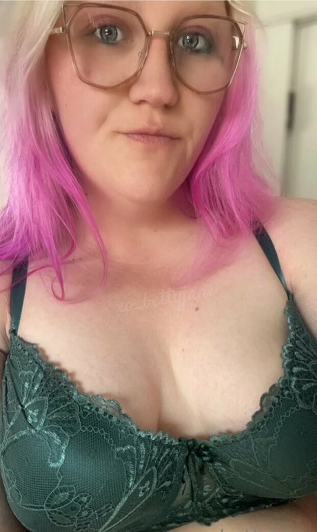 xo bettyjane nudes star photo